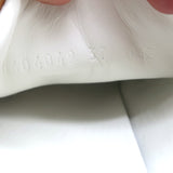 Gucci x Disney Mickey Mouse Ace Sneakers Brown GG Canvas Size 37