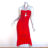 Pre-loved/Used Alexandre Vauthier Women's Dresses: $1150