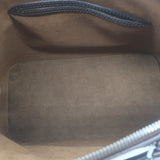 Louis Vuitton Alma PM Bag Moka Brown Epi Leather