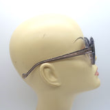 Zimmermann Amelie Butterfly Sunglasses Grey 4113SS20 NEW