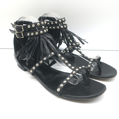 Pre-loved/Used Yves Saint Laurent Women's Sandals: $199