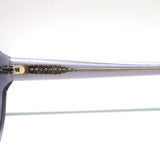 Zimmermann Amelie Butterfly Sunglasses Grey 4113SS20 NEW