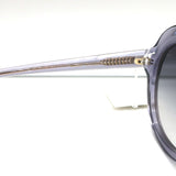 Zimmermann Amelie Butterfly Sunglasses Grey 4113SS20 NEW