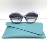 Zimmermann Amelie Butterfly Sunglasses Grey 4113SS20 NEW