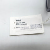 Zimmermann Amelie Butterfly Sunglasses Grey 4113SS20 NEW