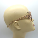 Zimmermann Amelie Butterfly Sunglasses Nude 4112SS20 NEW