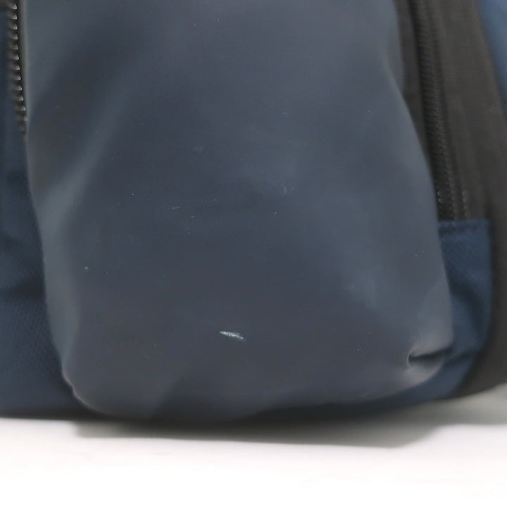 TUMI Alpha Bravo Navigation Backpack Navy Ballistic Nylon