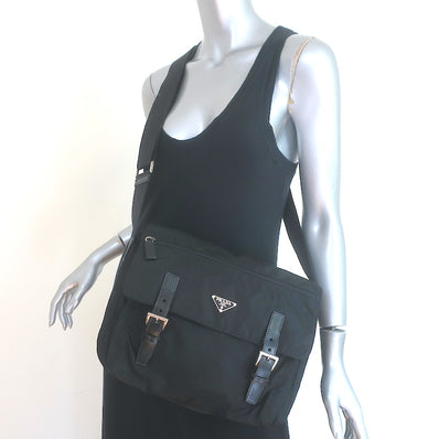 Pre-loved/Used Prada Handbags: $495