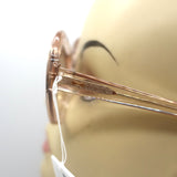 Zimmermann Amelie Butterfly Sunglasses Nude 4112SS20 NEW