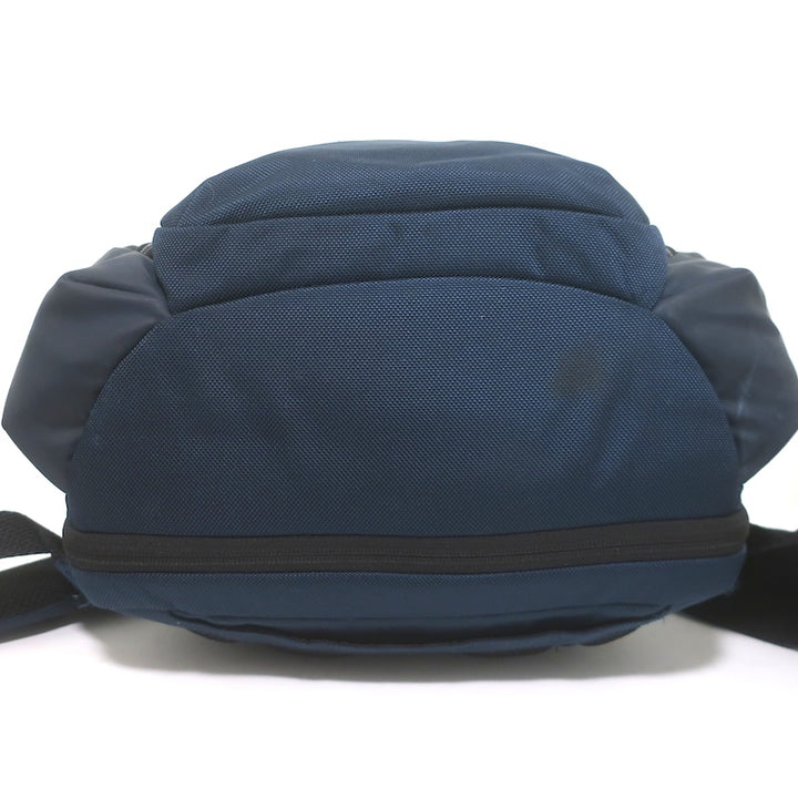 TUMI Alpha Bravo Navigation Backpack Navy Ballistic Nylon