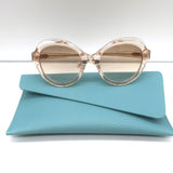 Zimmermann Amelie Butterfly Sunglasses Nude 4112SS20 NEW