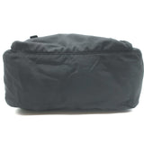 Prada Tessuto Nylon Medium Messenger Bag Black
