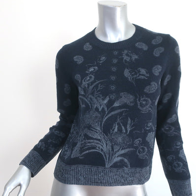 Pre-loved/Used Christian Dior Women's Sweaters: $750