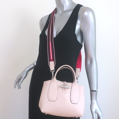 Pre-loved/Used Longchamp Handbags: $295
