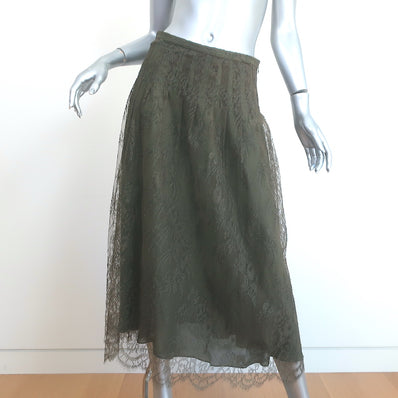 Pre-loved/Used Christian Dior Women's Skirts: $840
