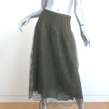 Pre-loved/Used Christian Dior Women's Skirts: $840