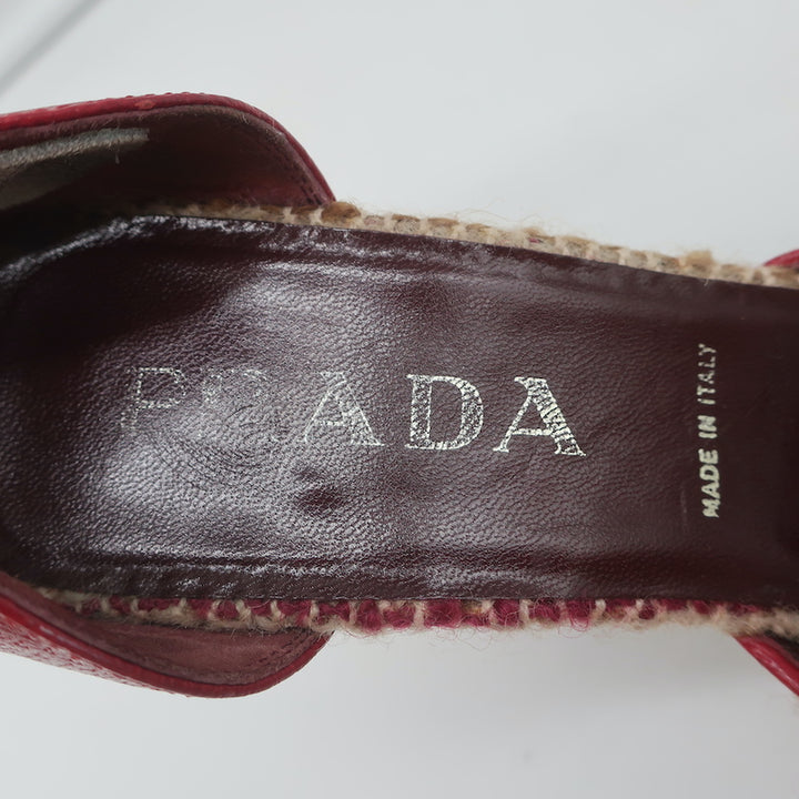 Prada d&