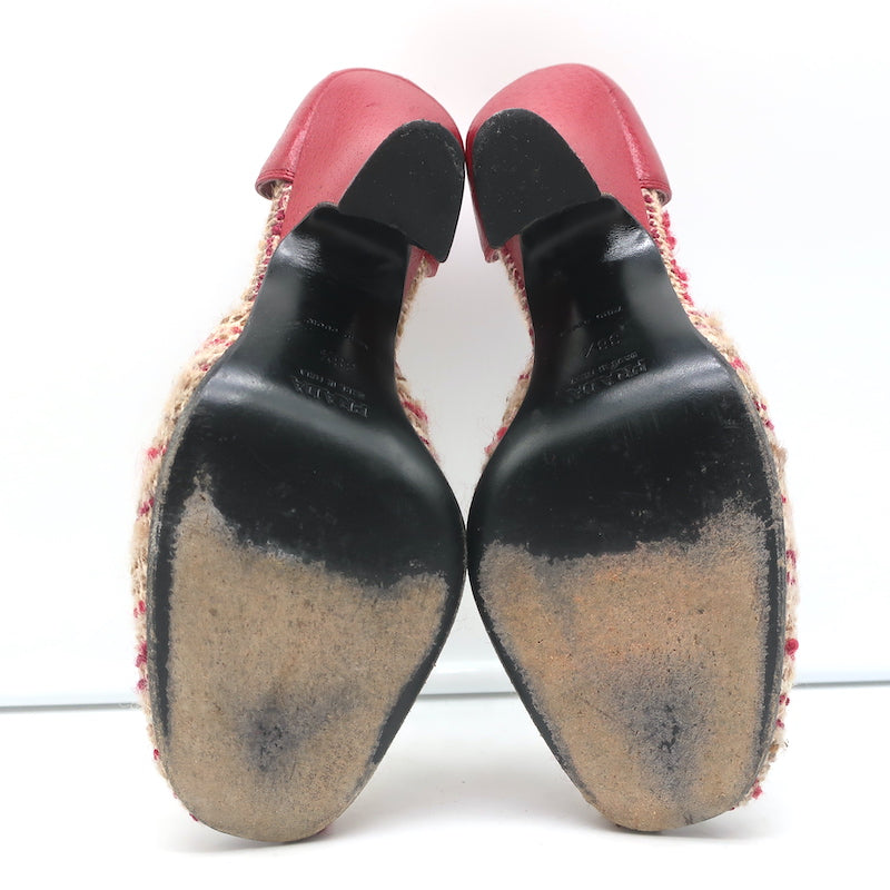 Prada d&
