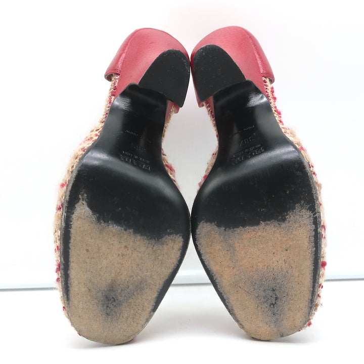 Prada d&