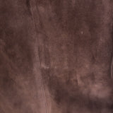 Ralph Lauren Black Label Suede Blazer Brown Size 10 Three-Button Jacket