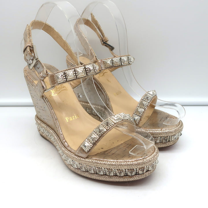 Pre-loved/Used Christian Louboutin Women&