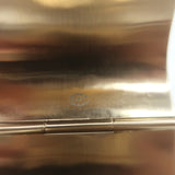 Chanel 2015 Rue Cambon Wide Cuff Bracelet Black Enamel