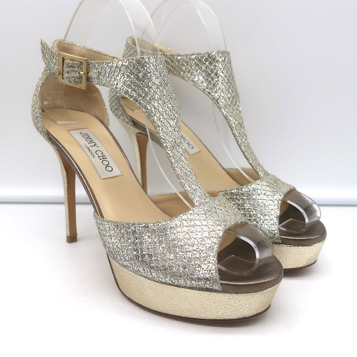 Pre-loved/Used Jimmy Choo Women&