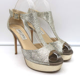 Pre-loved/Used Jimmy Choo Women's Heels: $249