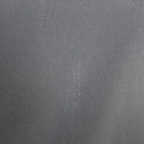 Armani Collezioni Puff Sleeve Blouse Black Wool-Blend Size 8