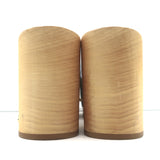 Veronica Beard Hannalee Clog Sandals Blue Suede Size 9 Platform Slip-On Heels