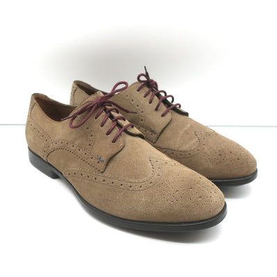 Pre-loved/Used Paul Smith Men's Dress Shoes: $199