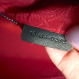 Christian Dior Small Lady Dior My ABCDior Bag Black Cannage Leather Crossbody