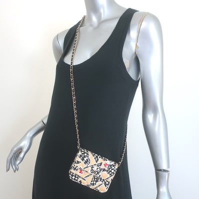 Pre-loved/Used Chanel Handbags: $1950