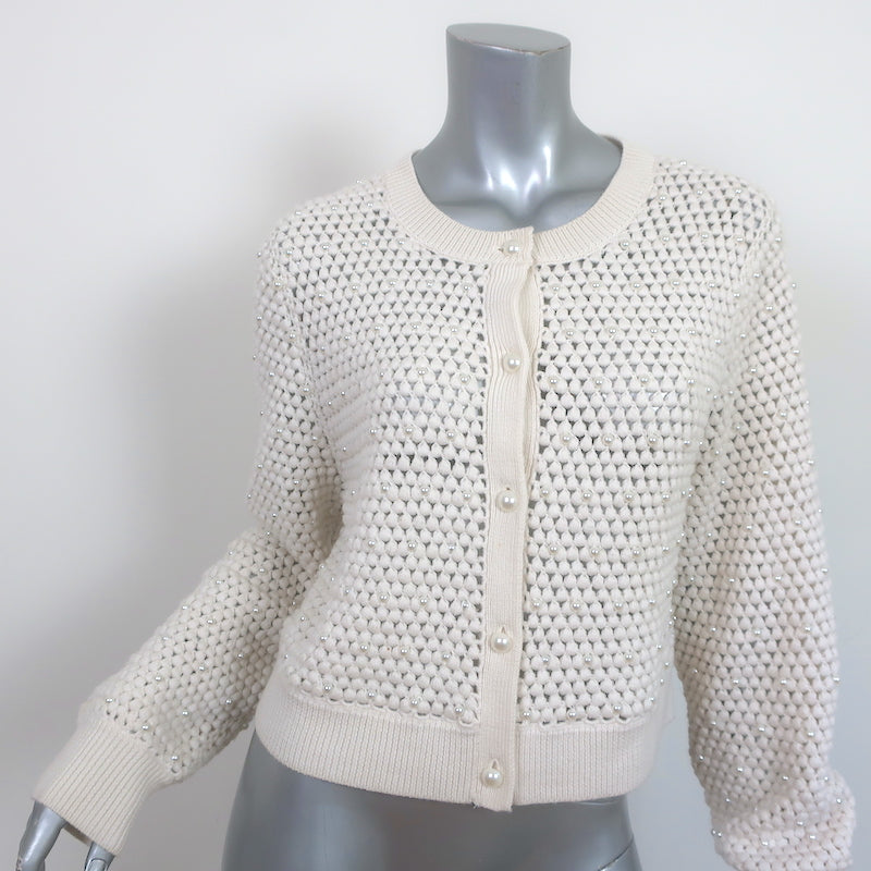 Pre-loved/Used Alice & Olivia Women's Sweaters: $230