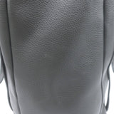 Balenciaga Small Everyday Tote Gray & Blue Grained Leather Shoulder Bag