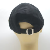 Gucci x MLB NY Yankees Butterfly Embroidered Baseball Cap Black Size 57-61