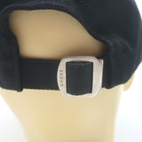 Gucci x MLB NY Yankees Butterfly Embroidered Baseball Cap Black Size 57-61