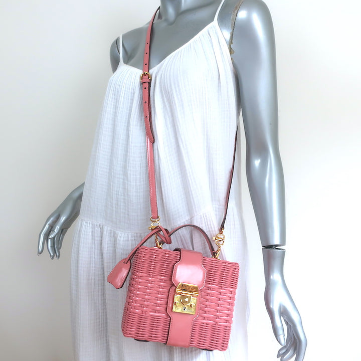Pre-loved/Used Mark Cross Handbags: $850