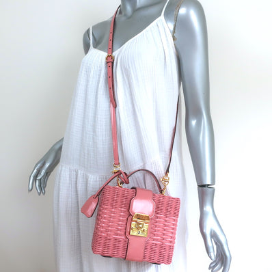 Pre-loved/Used Mark Cross Handbags: $850