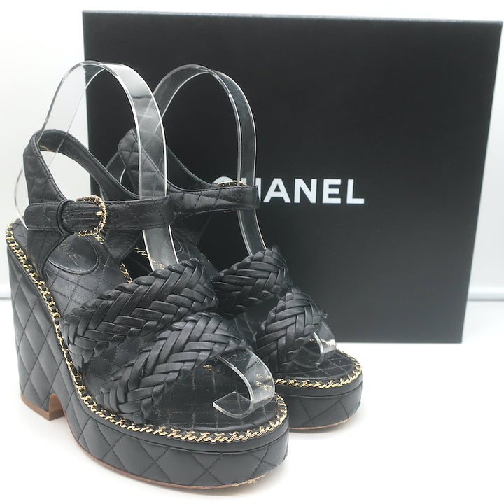 Pre-loved/Used Chanel Women&