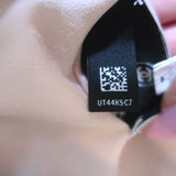 Chanel 24C Tweed Jewel-Button Vest Light Pink/Neon Cotton-Blend Size 38