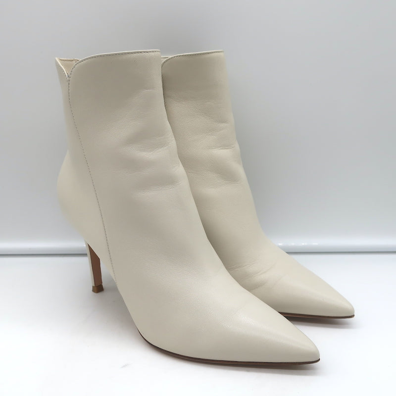Pre-loved/Used Gianvito Rossi Women's Boots: $550