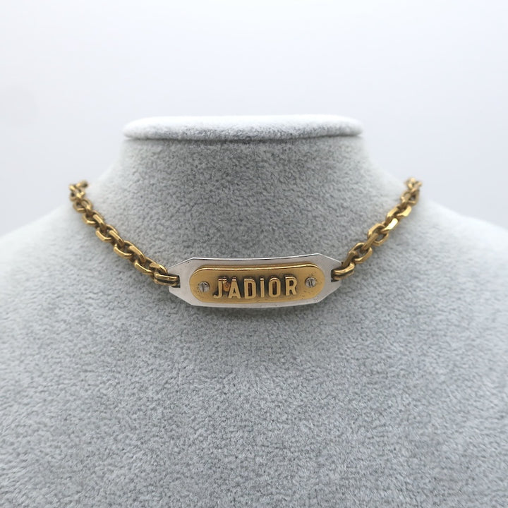 Christian Dior J&