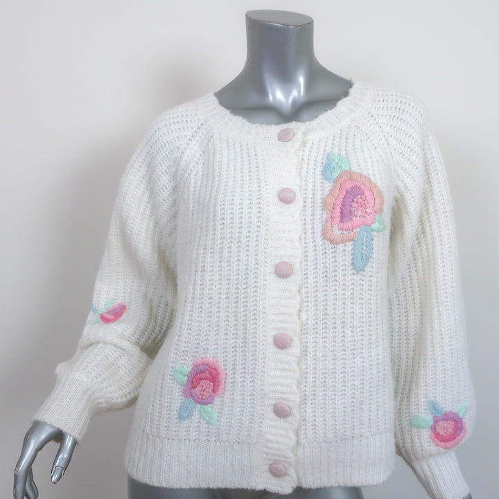 Pre-loved/Used LoveShackFancy Women&