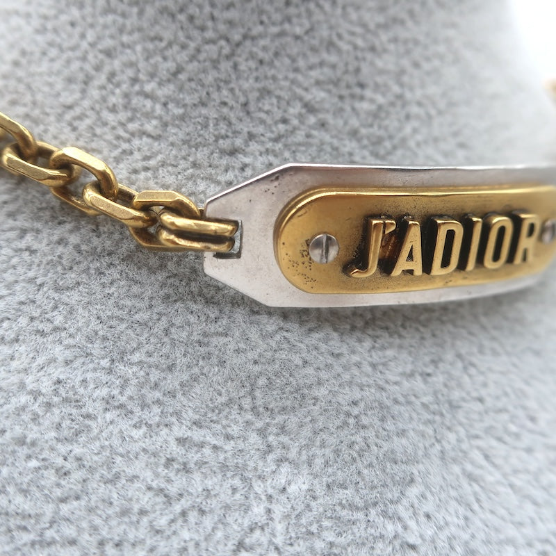 Christian Dior J&