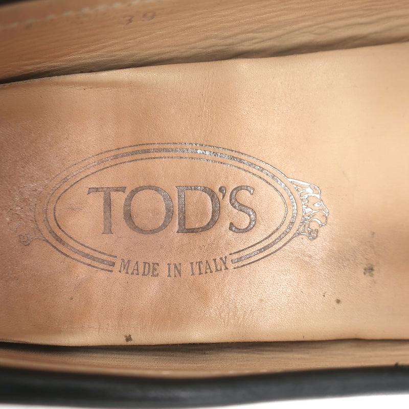Tod&
