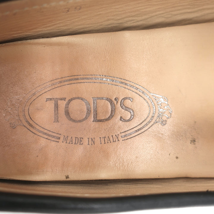 Tod&