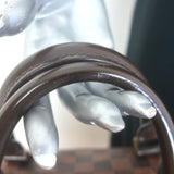 Louis Vuitton Speedy 35 Bag Damier Ebene Canvas