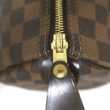 Louis Vuitton Speedy 35 Bag Damier Ebene Canvas