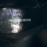 Ann Demeulemeester Noor Ankle Boots Black Leather Size 36.5